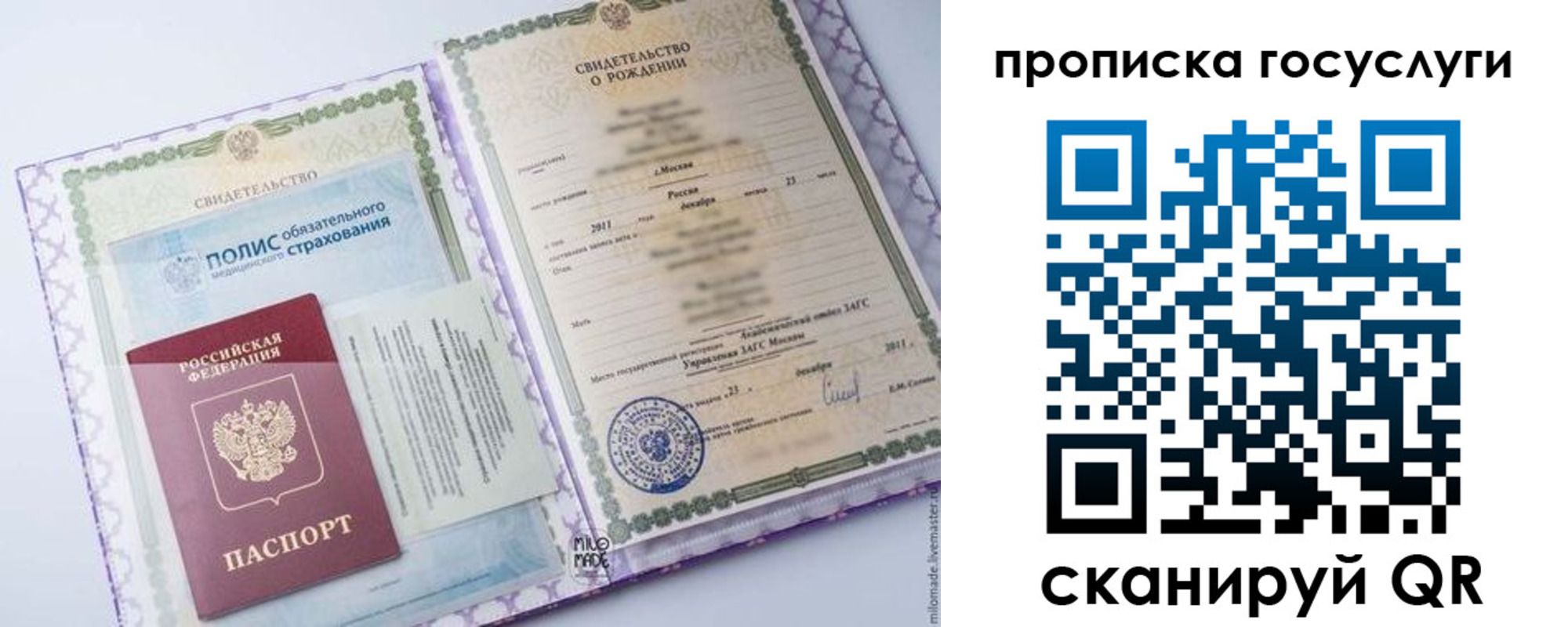 пропишу в квартире в Владивостоке