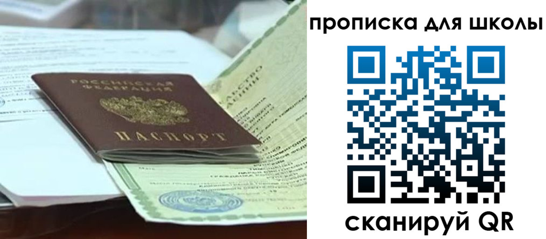 прописка гарантия в Владивостоке